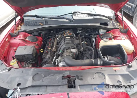 2013 Dodge Charger R/T Plus z USA, uszkodzony, nr VIN 2C3CDXCT2DH526393